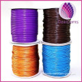 2mm wide wax cotton cord in wholesale